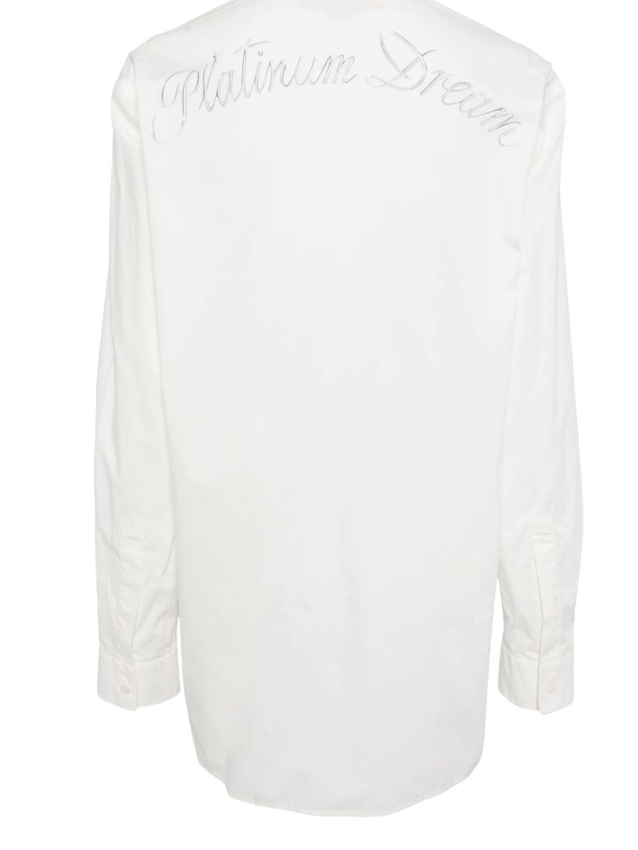 Cheap cotton Robot Sorayama Stella x Women shirt McCartney Sexy 0805
